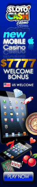 secure bitcoin casino welcome USA players
